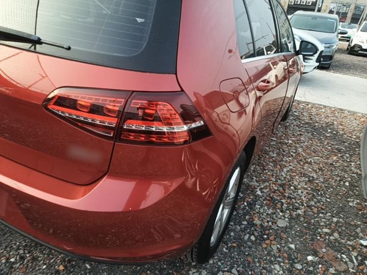 Golf 2017 1.6L AT Comfort Anniversary Edition photo 7