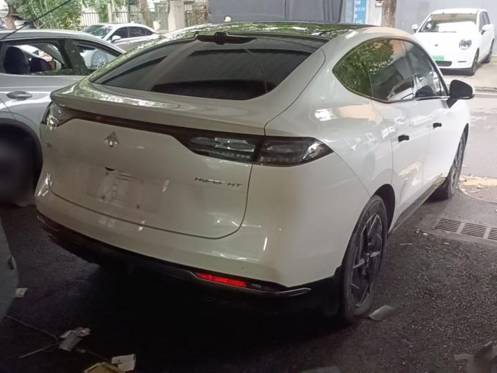 Hyptec HT 2023 670 RWD photo 4