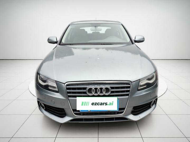 A4L 2012 2.0 TFSI AT Comfort photo 2
