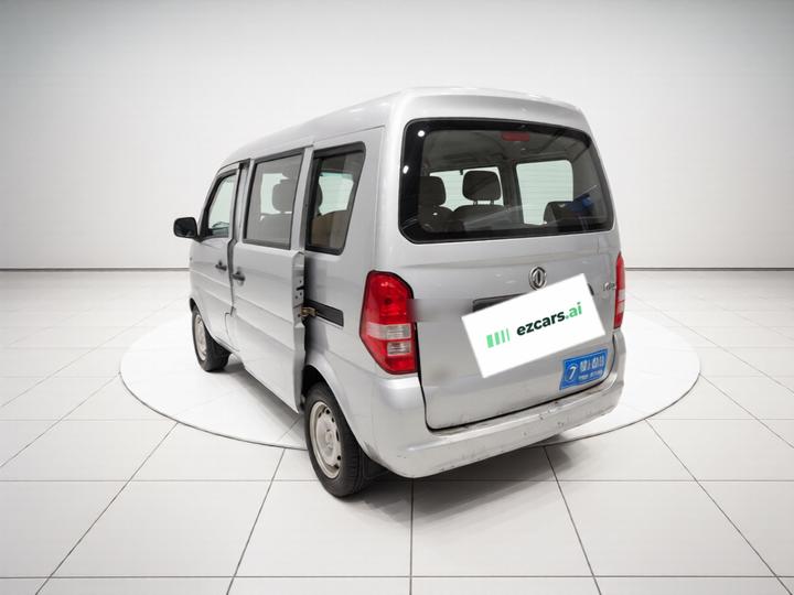 K07S 2016 1.2L Utility DK12-10 photo 4