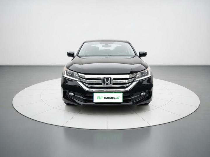 Accord 2015 2.0L LX Comfort photo 2