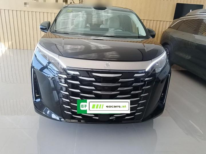 2026 DM-i 1.5T 218KM Excellence photo 2