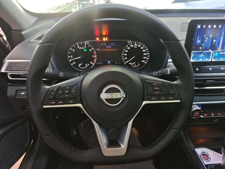 Teana 2022 2.0L XL-TLS Enjoy photo 6