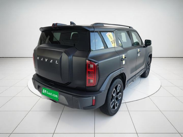 2022 1.5T DCT RWD photo 4