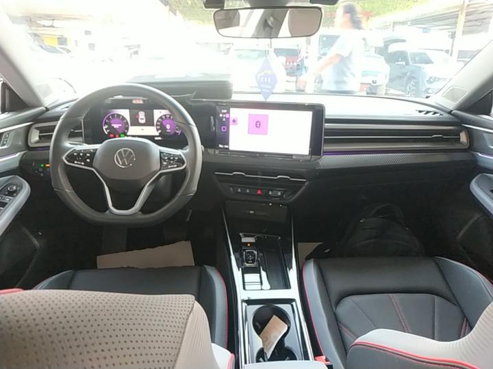 2024 Lamando L 280TSI DSG Cool photo 5