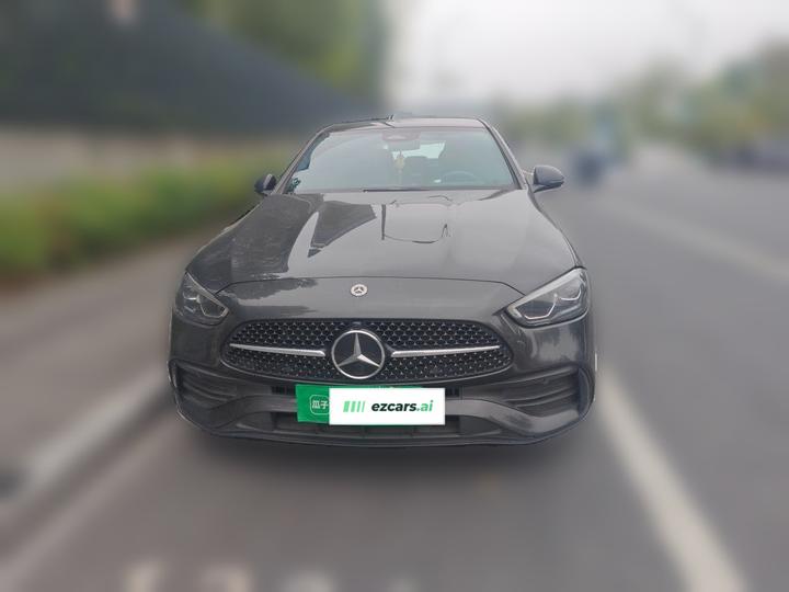 C-Class 2023 Facelift C 260 L Sport photo 2