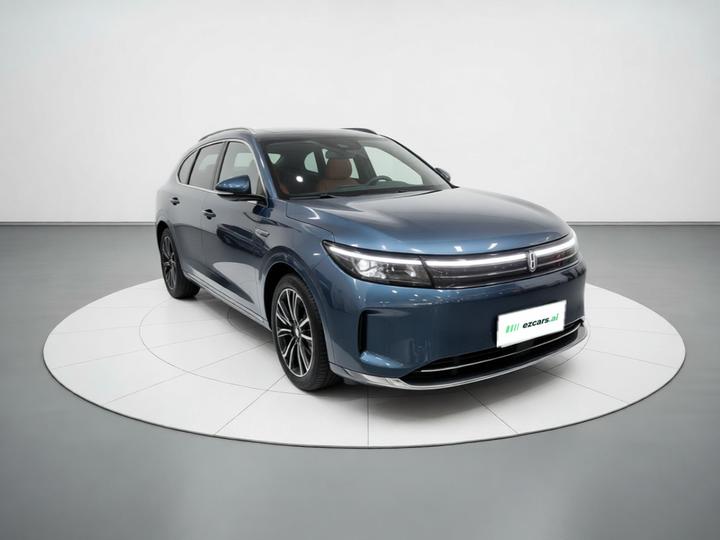 HIMA AITO M7 2024 1.5T ADAS RWD Ultra 6-Seater photo 3