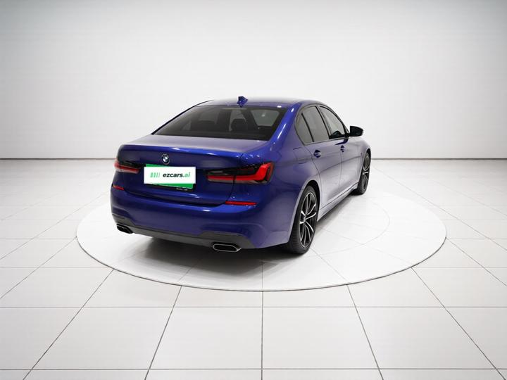 3 Series 2021 Facelift 325Li M Sport Package photo 5