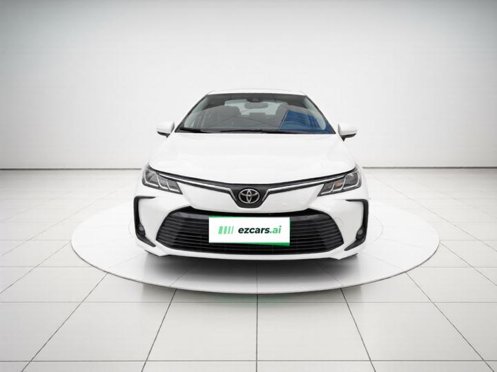 Corolla 2022 1.2T S-CVTPLUS photo 2