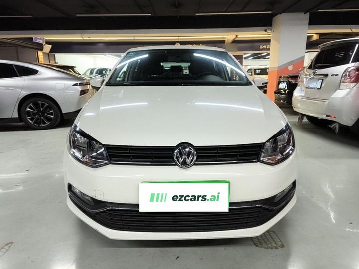 Polo 2018 1.5L AT photo 2