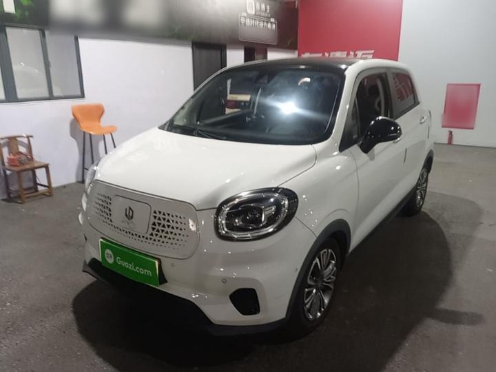 Leapmotor T03 2020 400 Luxury