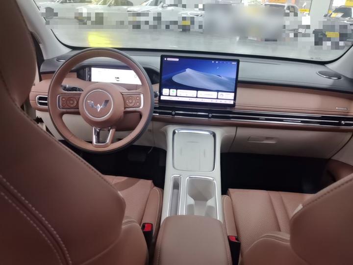 Bingo S 2025 430km Flagship photo 5