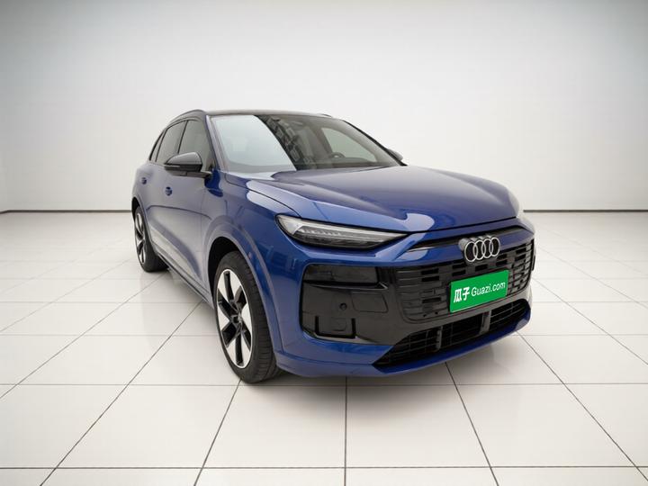 Q6L e-tron 2026 Pilot photo 3