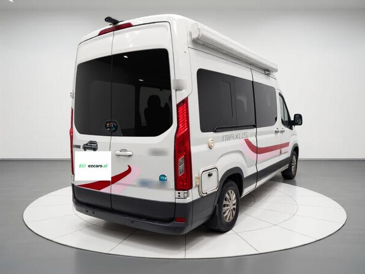 MAXUS V100 RV 2022 2.0T Wagon V100 photo 6