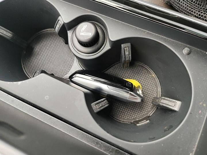 A8 2019 Plus A8L 50 TFSI quattro Luxury photo 8