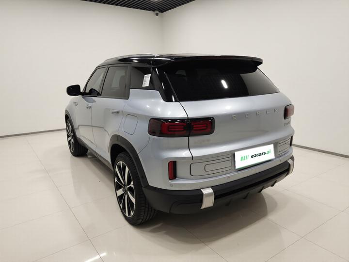 Geely icon 2023 1.5TD photo 4