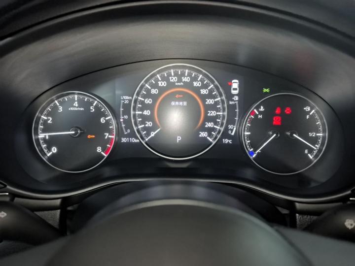 3 Axela 2023 2.0L AT photo 7