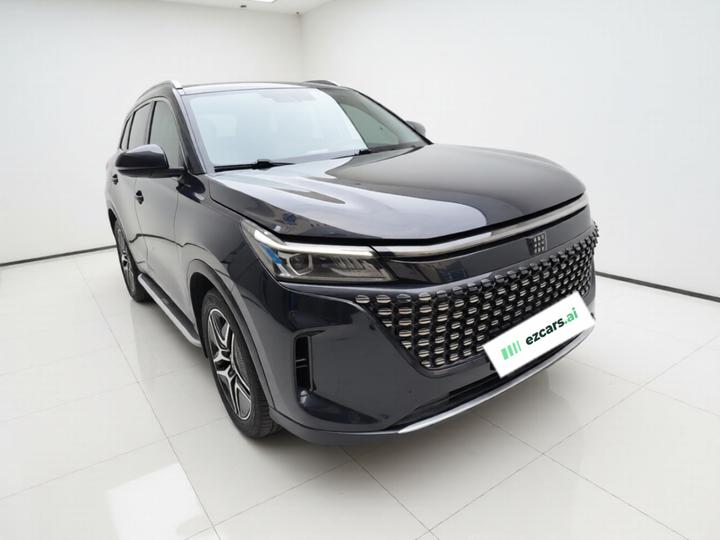 Bluelectric E5 2024 Honor 100KM 7-Seater photo 3