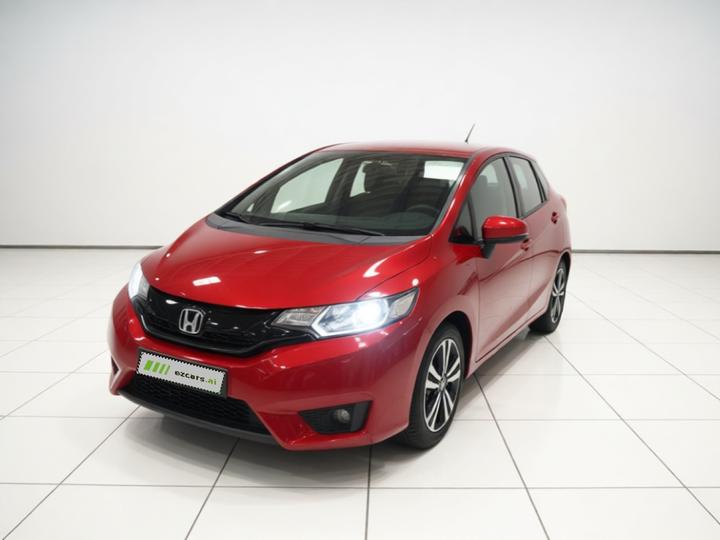 Fit 2016 1.5L LX CVT Comfort
