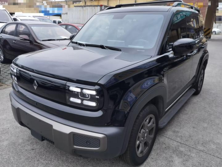 Plus 2026 301km Flagship