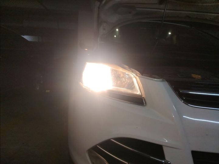 Kuga 2015 1.5L GTDi RWD photo 7