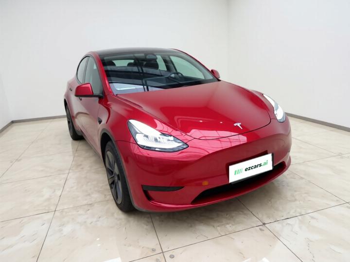 Model Y 2024 RWD photo 3