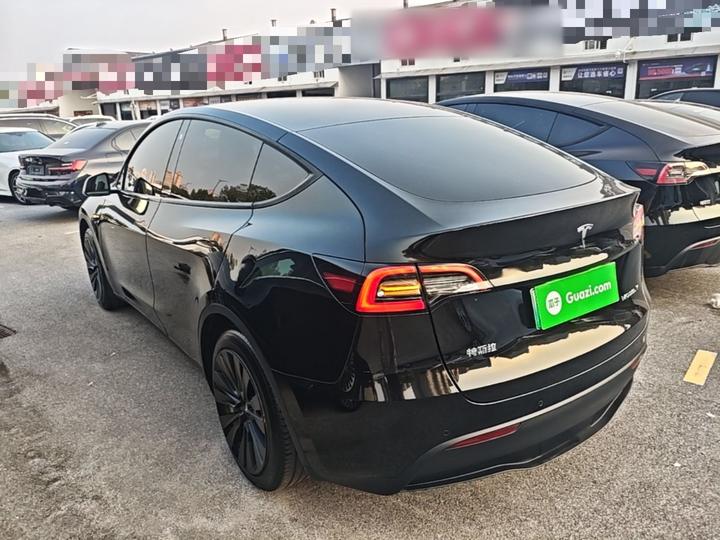 Model Y 2022 Facelift RWD photo 4