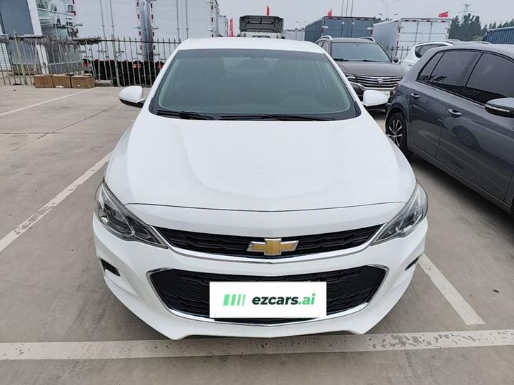 Cavalier 2019 320 MT photo 2