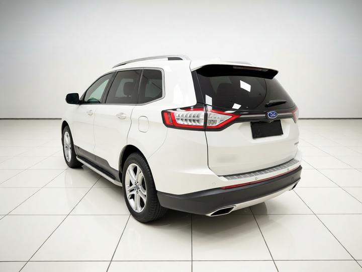 Edge 2016 EcoBoost 245 RWD 7-Seater photo 4