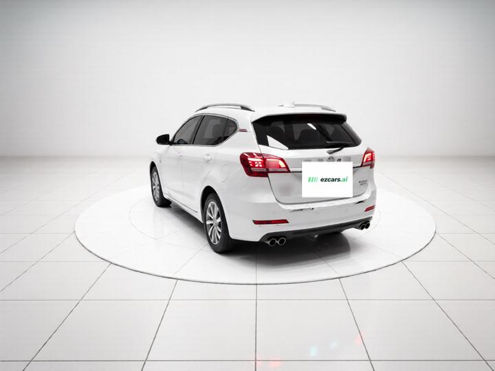 H2 2014 1.5T MT RWD Elite photo 4