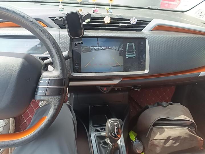 Vision X1 2017 1.3L AT photo 8