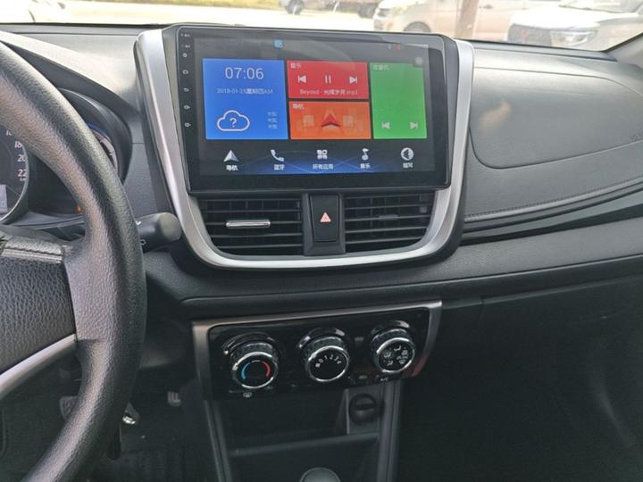YARiS L 2016 Facelift 1.5G CVT photo 8