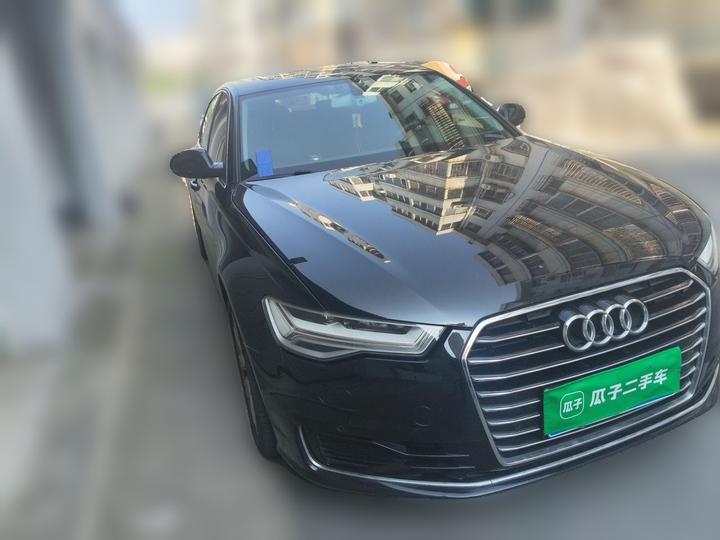 A6L 2018 30 Anniversary TFSI Progressive photo 3