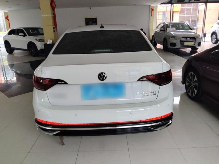 Sagitar 2023 280TSI DSG Plus photo 5
