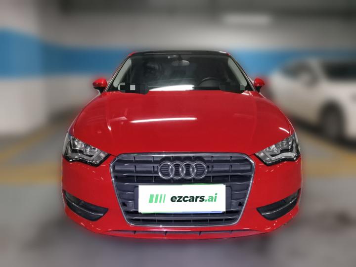 A3 2014 Sportback 35 TFSI AT Fashion photo 2