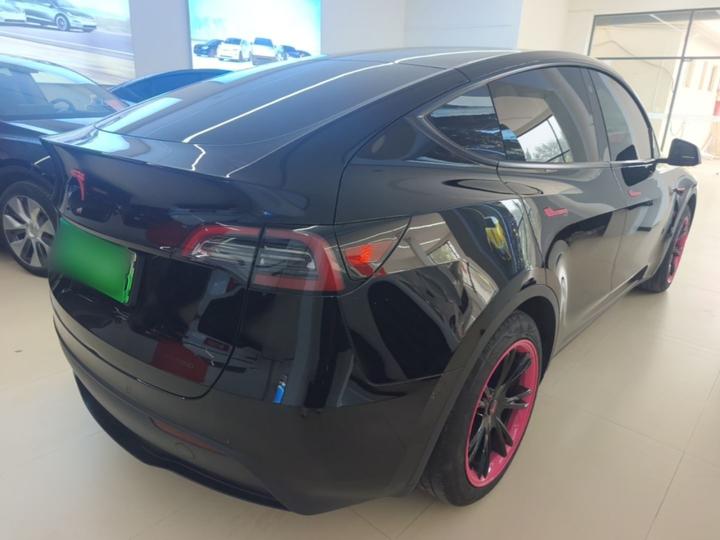 Model Y 2023 RWD photo 6