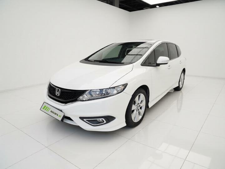 Jade 2014 1.8L AT Comfort Elite 5-Seater
