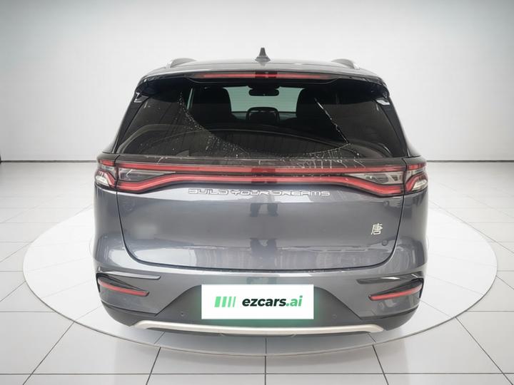 Tang EV 2021 DM-i 112KM Premium photo 5