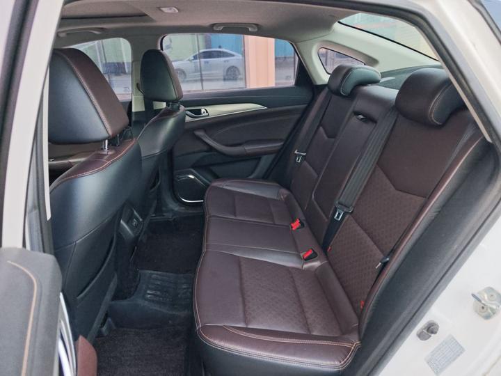 Eado 2018 1.6L GDI AT photo 8