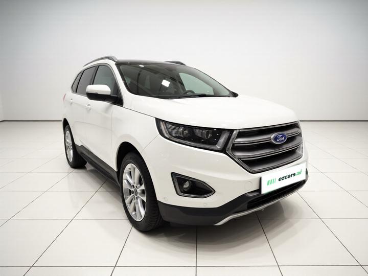 Edge 2015 2.0T GTDi AWD photo 3