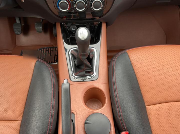 X5 2015 1.6L MT Exclusive photo 6