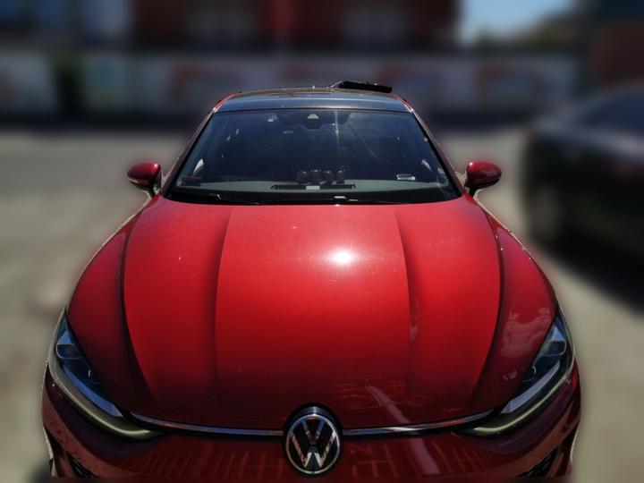 2022 Lamando L 280TSI DSG photo 2