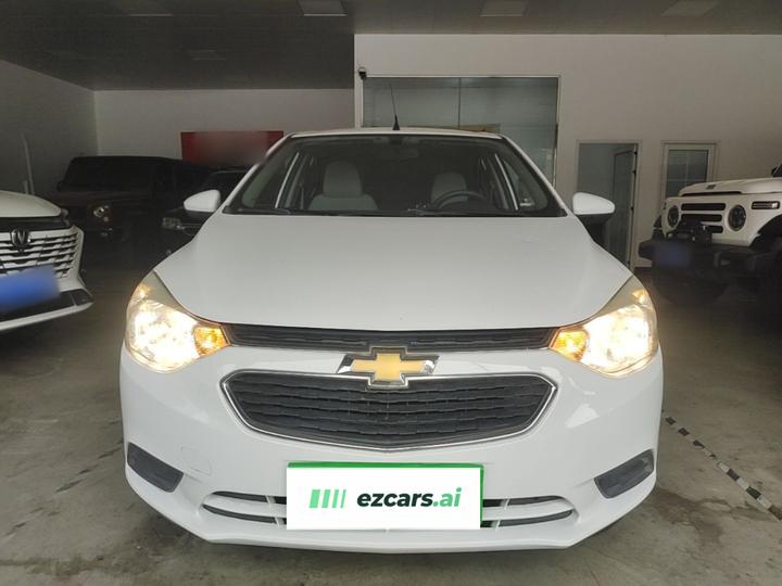 2018 3 1.3L MT Comfort photo 2
