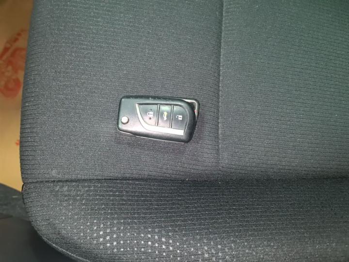 Corolla 2017 1.6L CVT GL photo 8