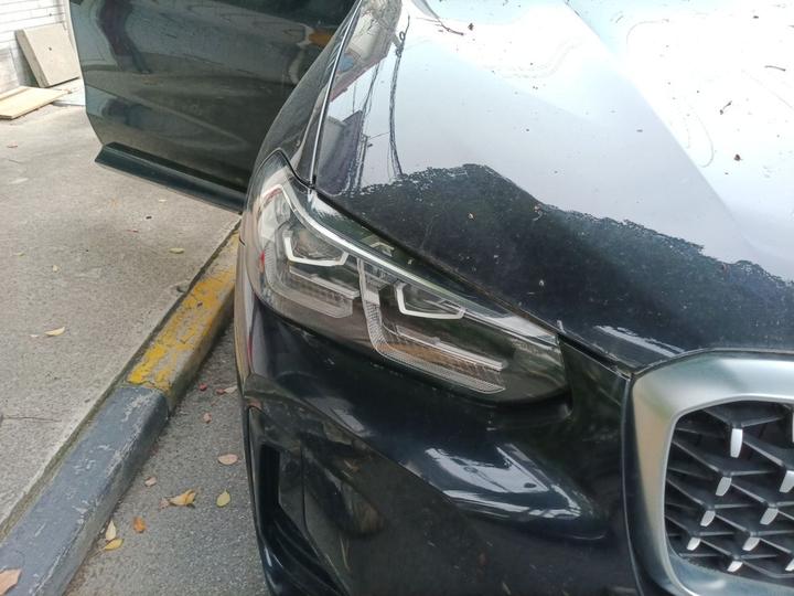 X4 2022 xDrive 30i M Sport Package photo 7