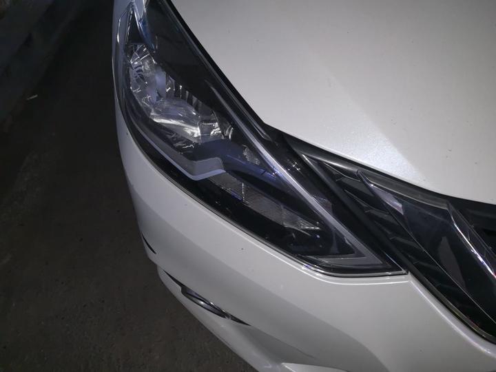 Sylphy 2021 Classic 1.6XL CVT Luxury photo 7