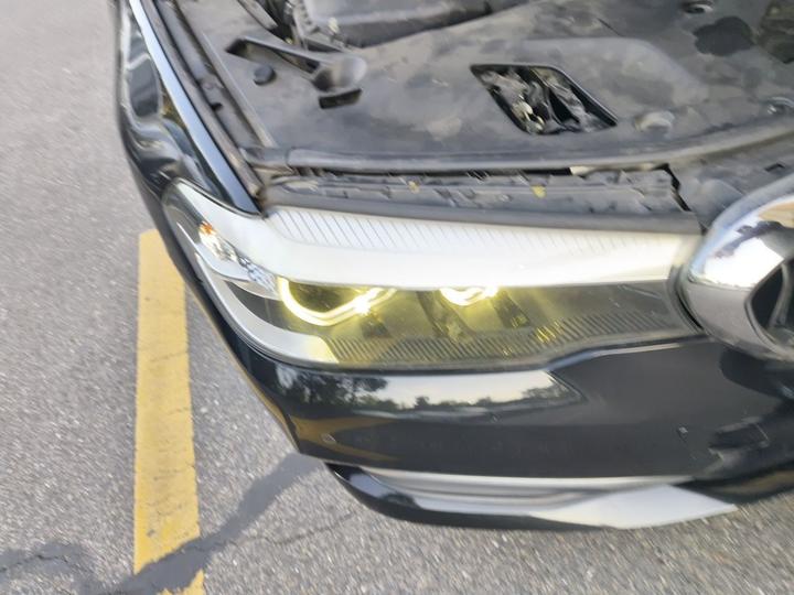 5 Series 2018 528Li Special photo 7