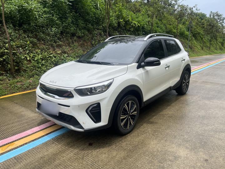 Stonic 2021 1.4L CVT