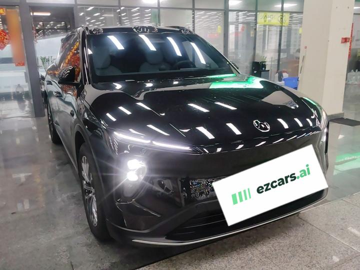 ES6 2024 75kWh photo 3