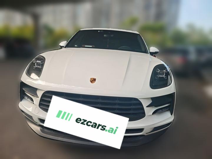 2020 Macan 2.0T photo 2